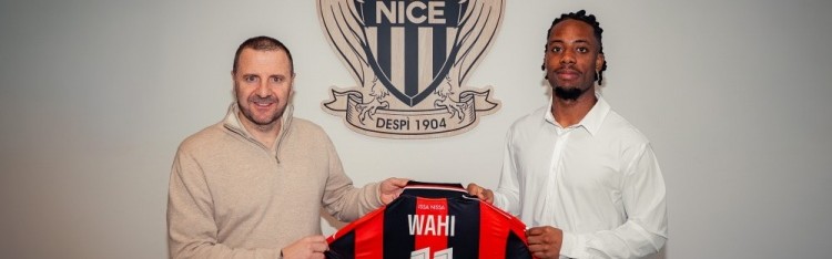 瓦希：在德甲我缺少机会，即使你是梅西也需要时间来展现水平