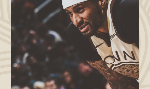 开云棋牌下载-12分4板3助3断！勇士官方晒海报&amp;小佩顿入镜：重回胜利轨道