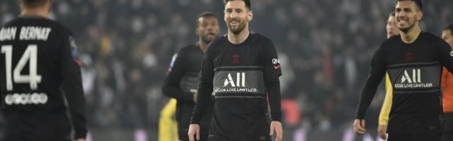 开云-【复盘】“剧本”更加跌宕起伏 巴黎又玩了一次心跳