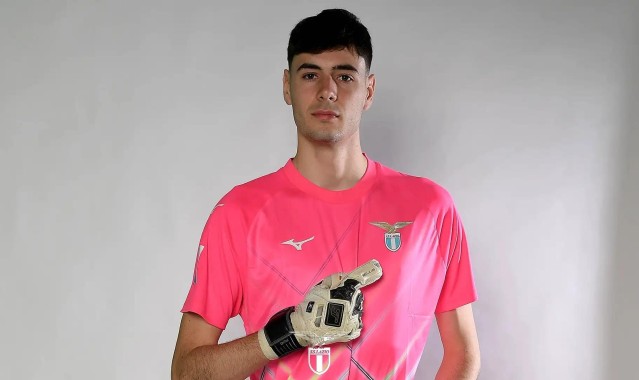 开云全站网站-官方：拉齐奥签下意乙雷吉亚纳门将莫塔；据悉转会费120万欧