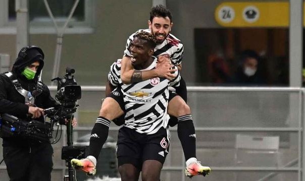 B费提续约条件：也得跟博格巴续约 买哈兰德或桑乔