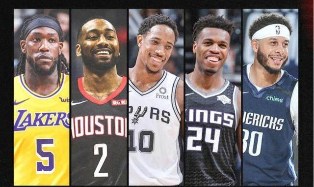 开云全站下载-德罗赞华丽转型进攻发动机 三分开张组织功力大增